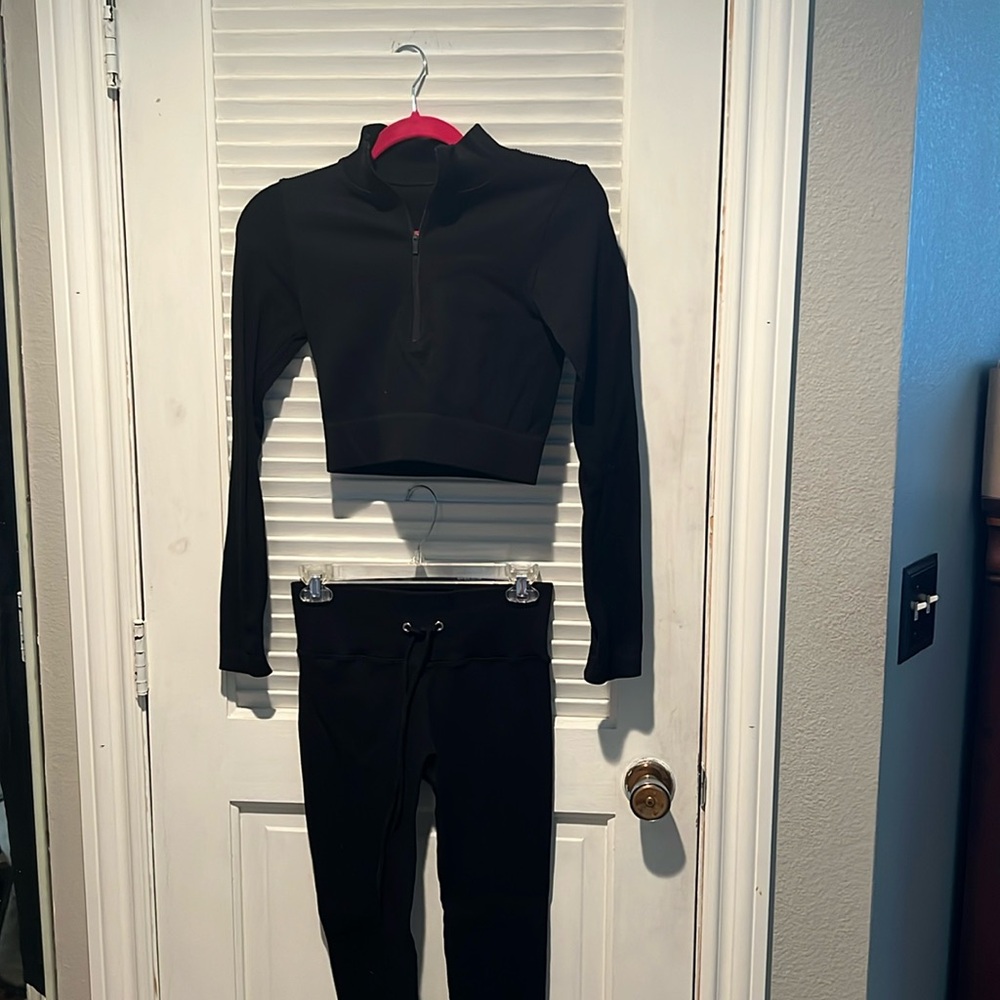 Amazon athletic set